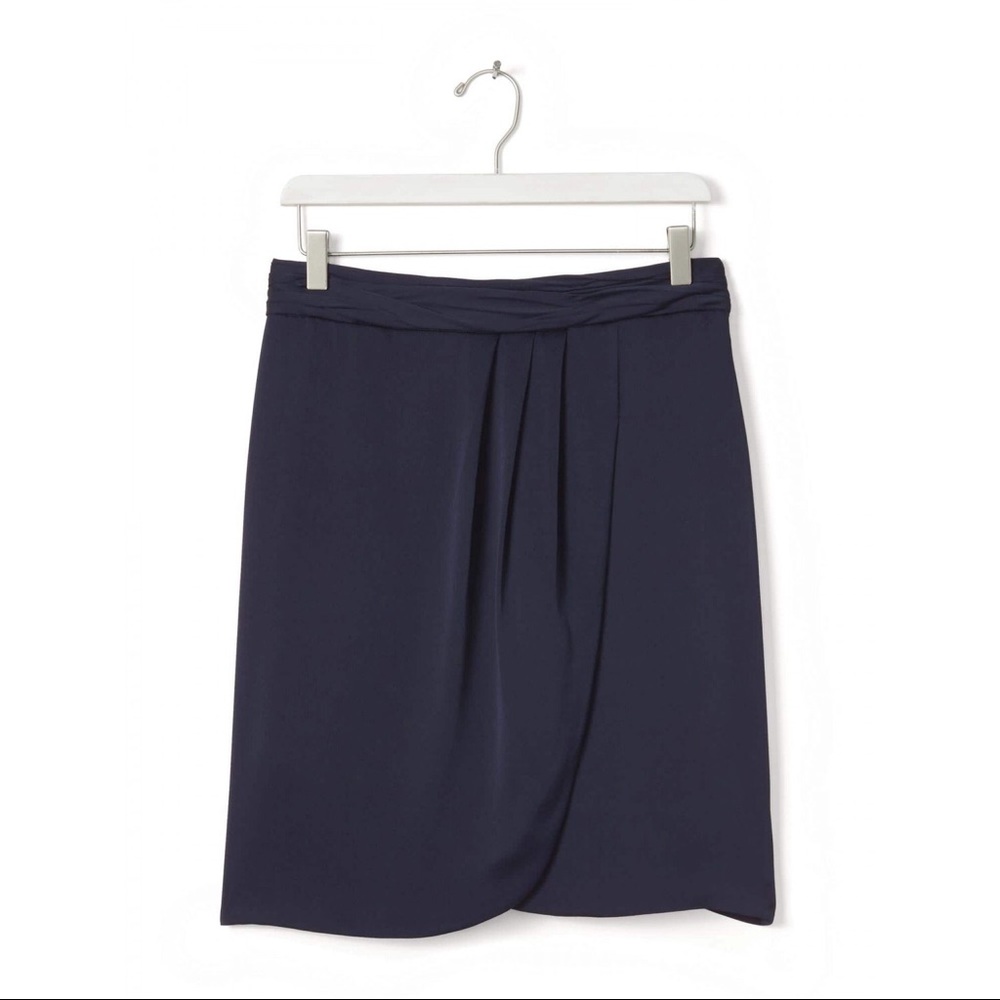Banana Republic Tulip Skirt - NWT